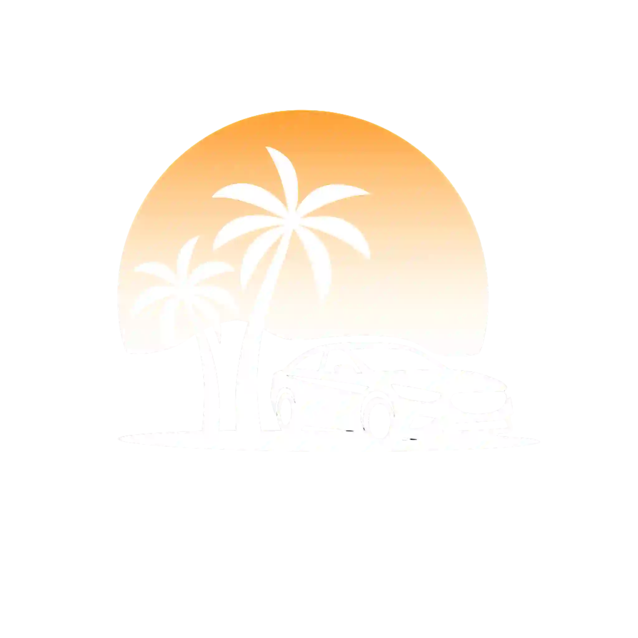 AutoVallarta Rentals Logo